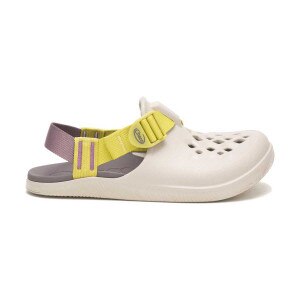 Chaco Chillos Clog Women's in Moonbeam